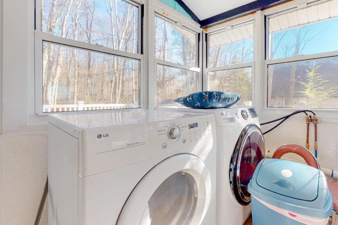 Photo of Others in Pocono Lake