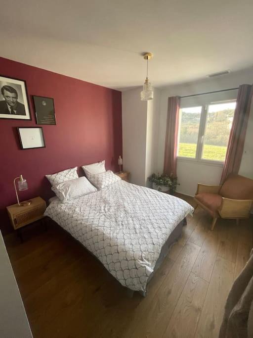 Photo of Bedroom in Banne