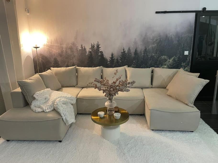 Photo of Livingroom in Banne