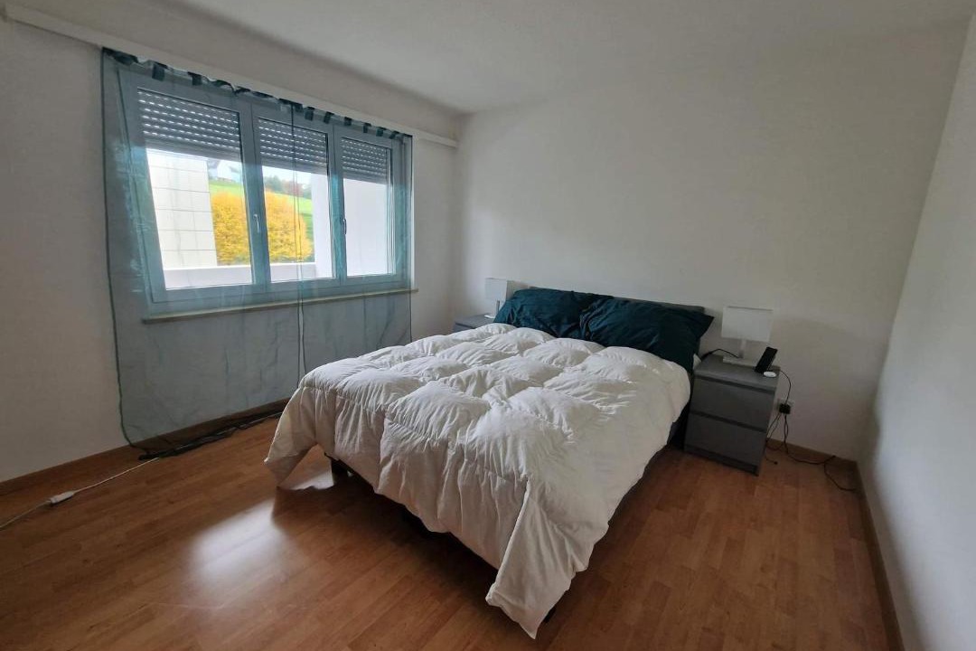 Photo of Bedroom in Gossau
