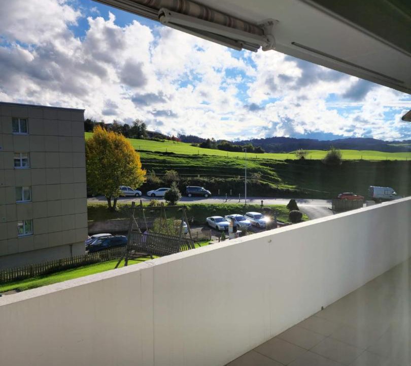 Photo of Patio Balcony in Gossau