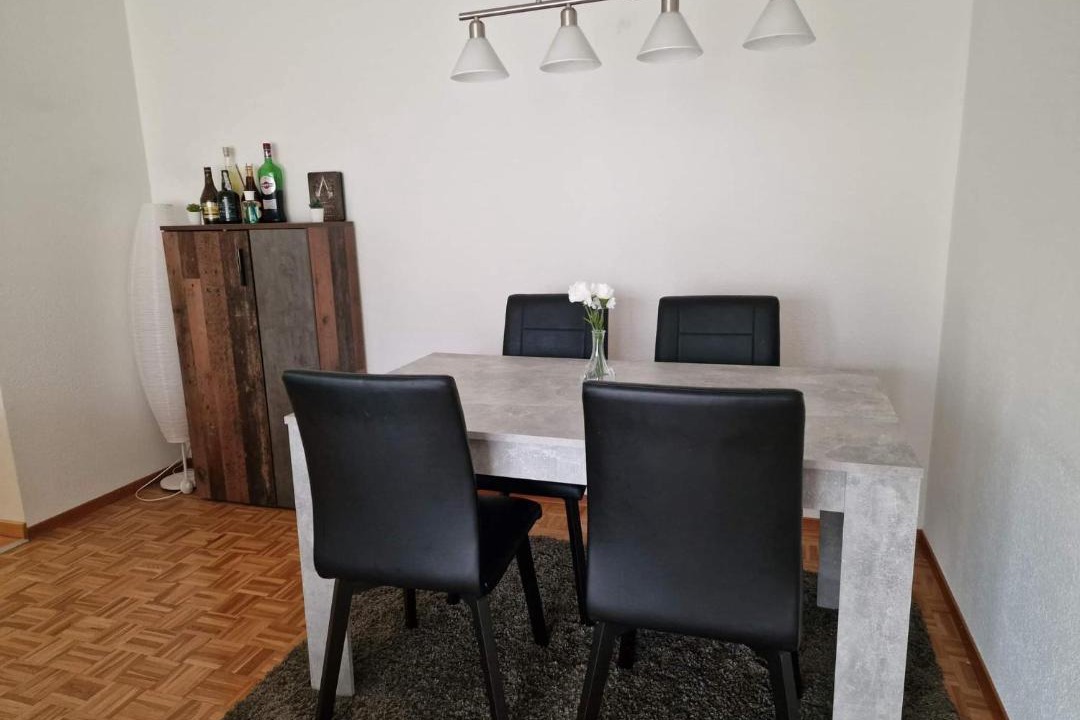 Photo of Livingroom in Gossau