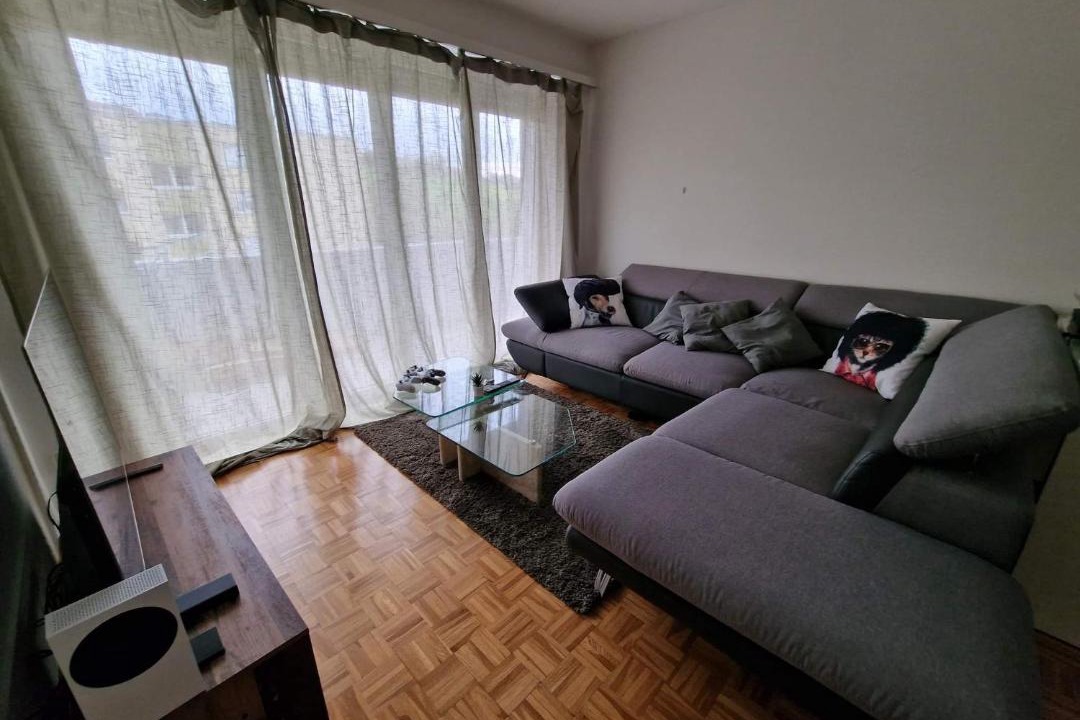 Photo of Livingroom in Gossau