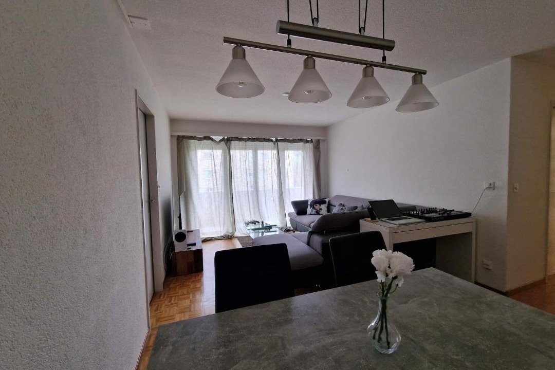 Photo of Livingroom in Gossau