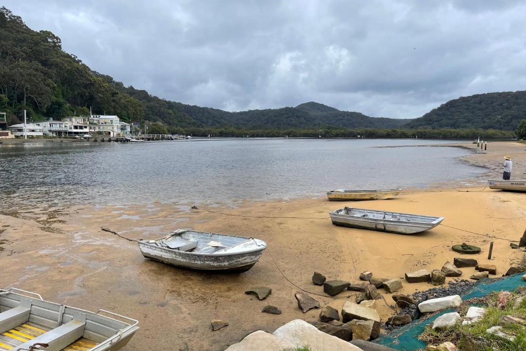 Photo of Outdoor in Patonga