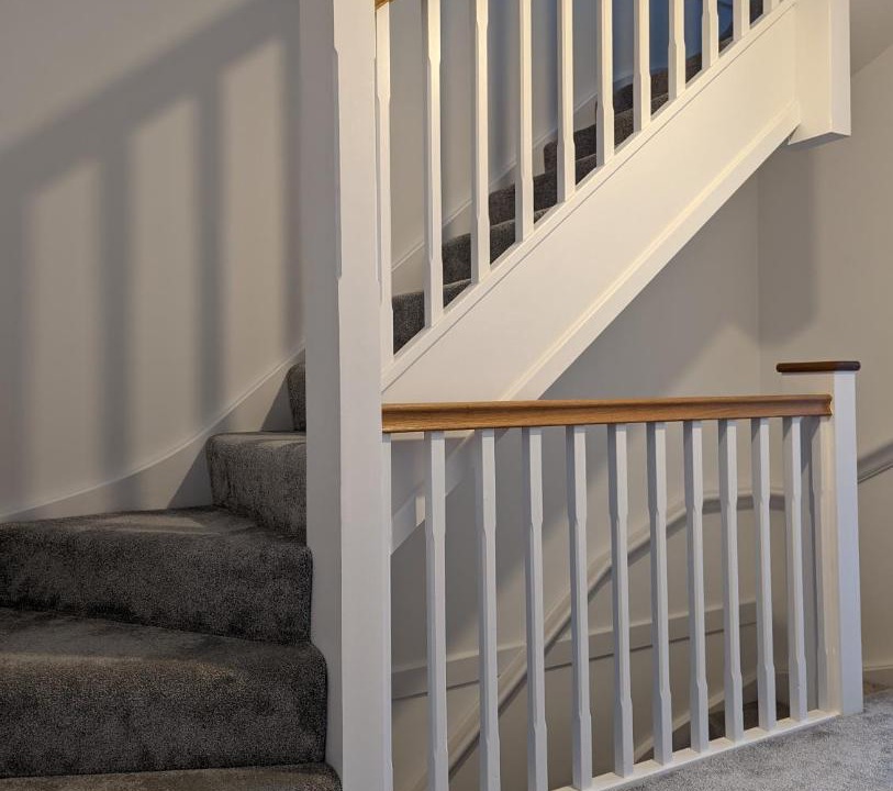 Photo of Buildings in Swanscombe