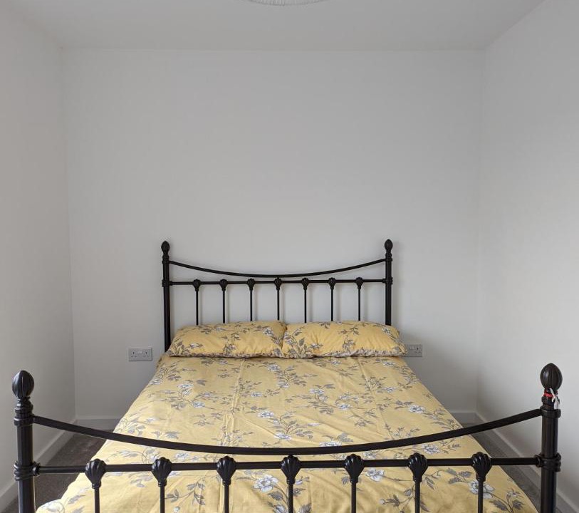 Photo of Bedroom in Swanscombe