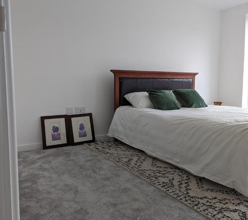 Photo of Bedroom in Swanscombe