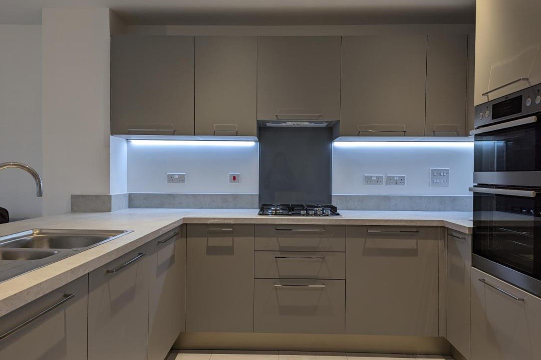 Photo of Kitchen in Swanscombe