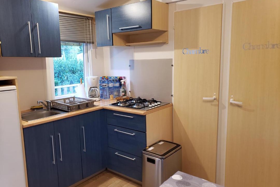 Photo of Kitchen in Saint-Cheron