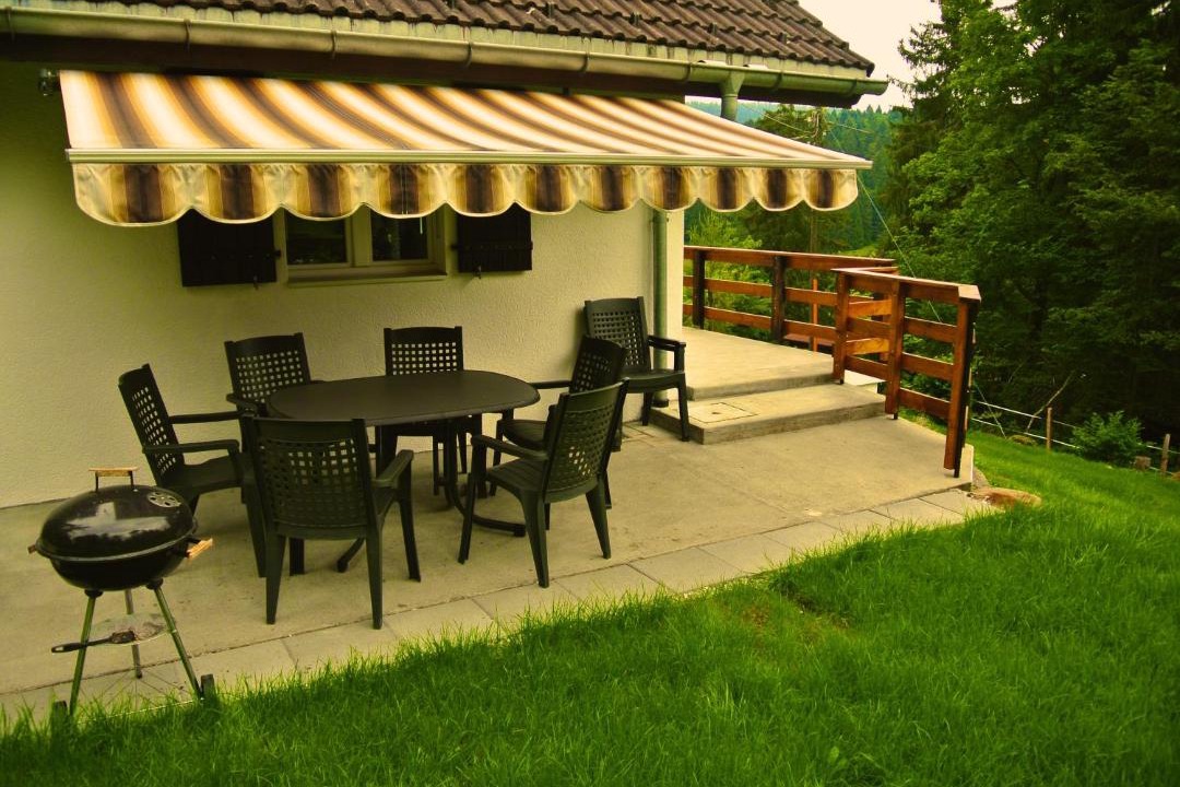 Photo of Patio Balcony in Saint-Imier