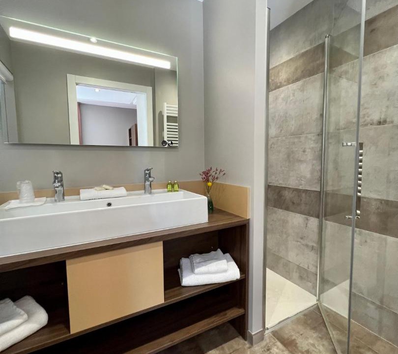 Photo of Bathroom in Champagneux