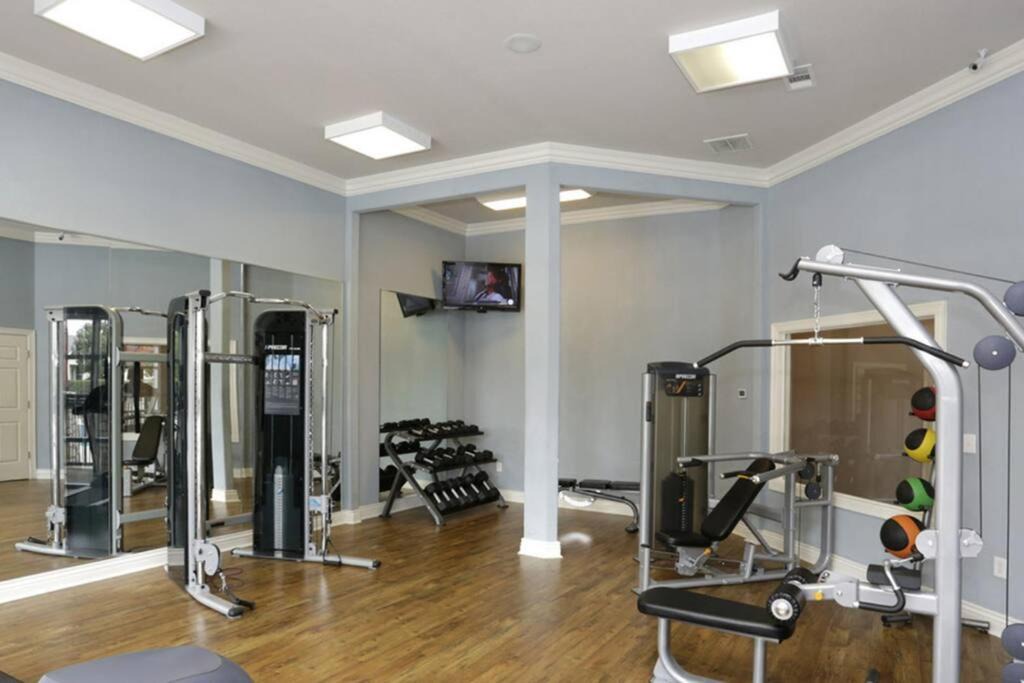 Photo of Livingroom in Live Oak