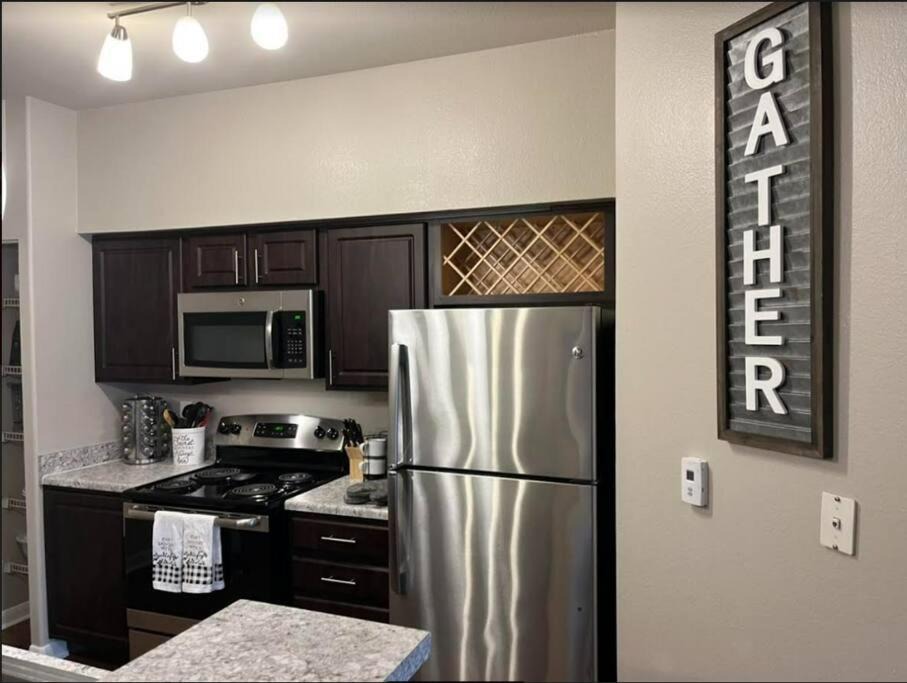 Photo of Kitchen in Live Oak