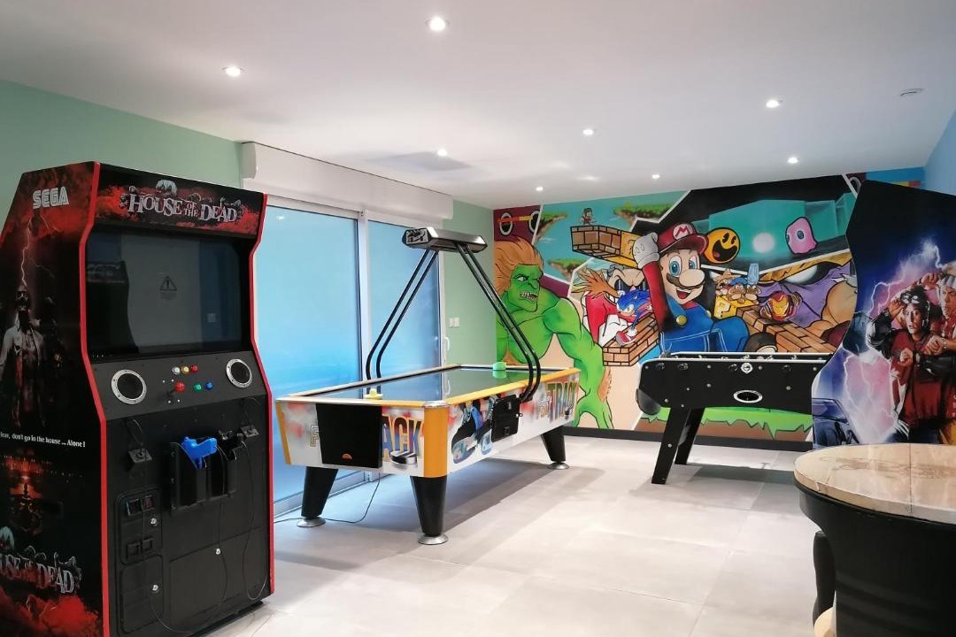 Photo of Livingroom in Dieval