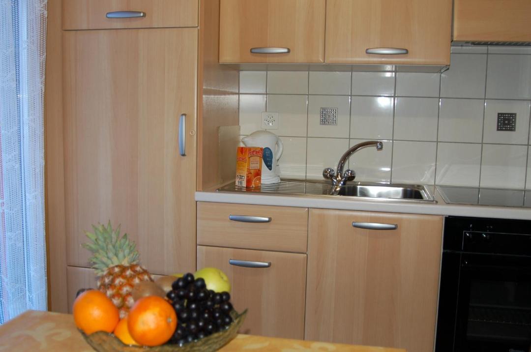 Photo of Kitchen in Saas-Fee