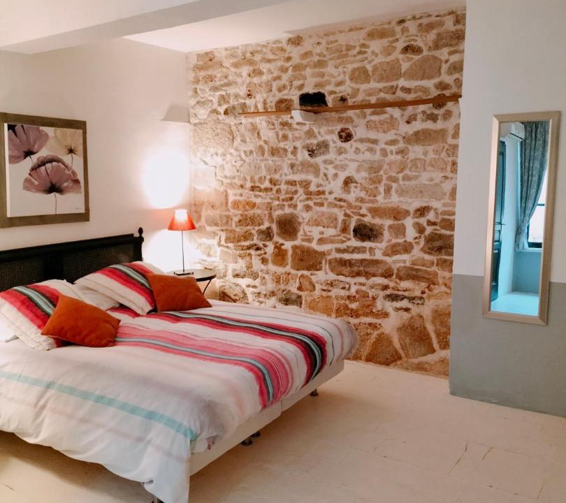 Photo of Bedroom in Lezignan-Corbieres