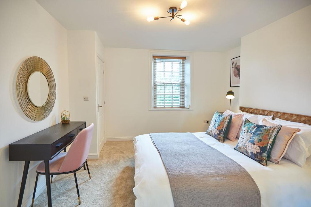 Photo of Bedroom in Briggswath