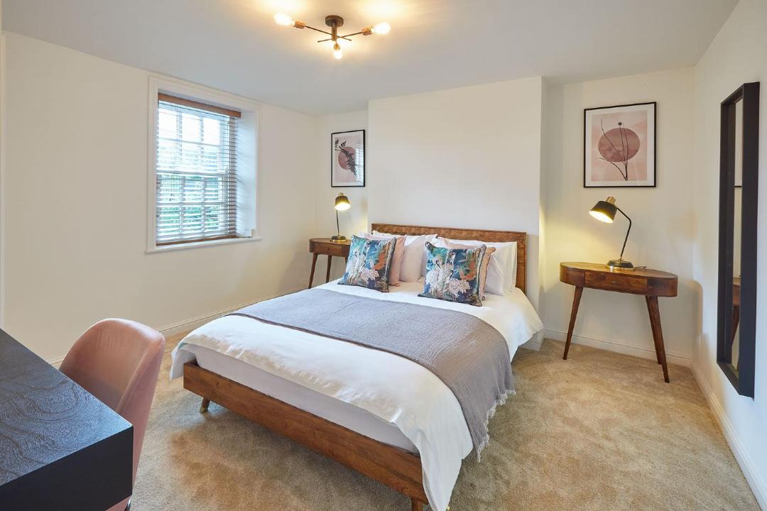 Photo of Bedroom in Briggswath