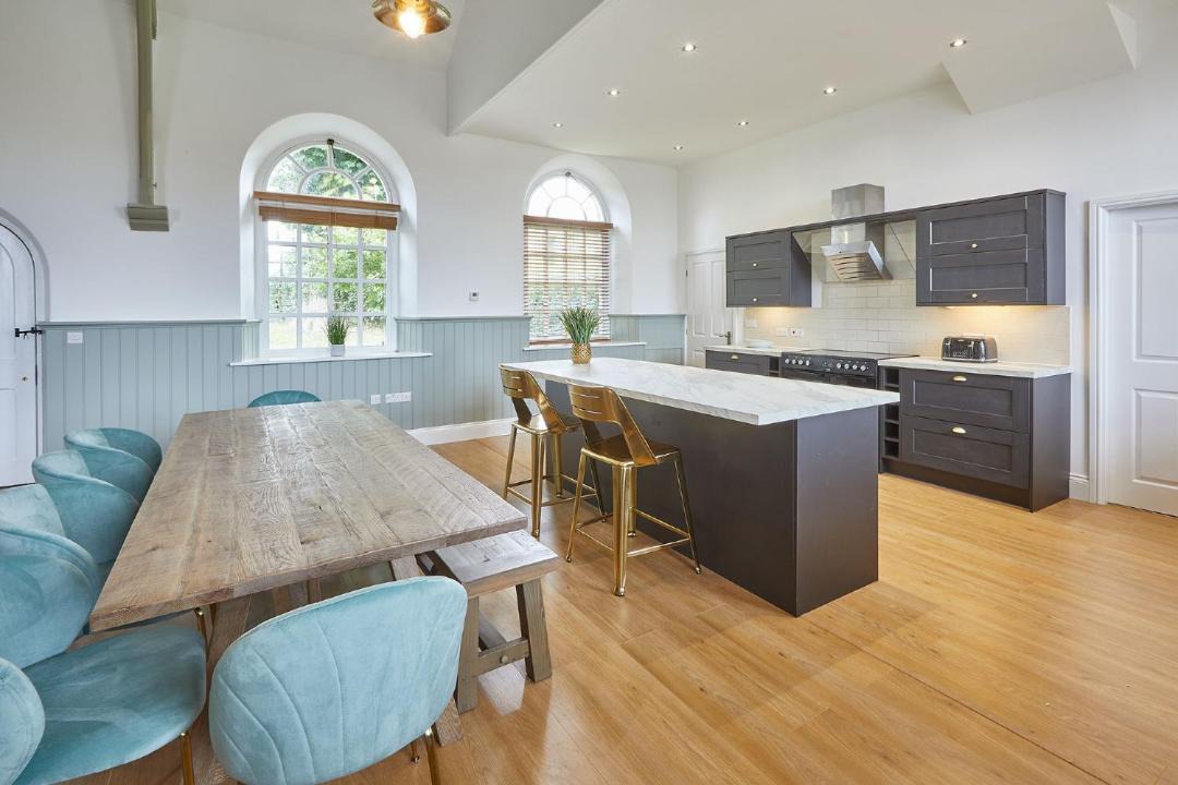 Photo of Livingroom in Briggswath