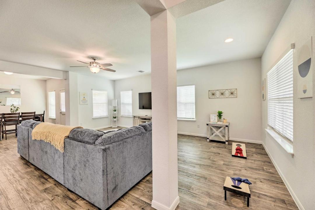 Photo of Livingroom in Austin