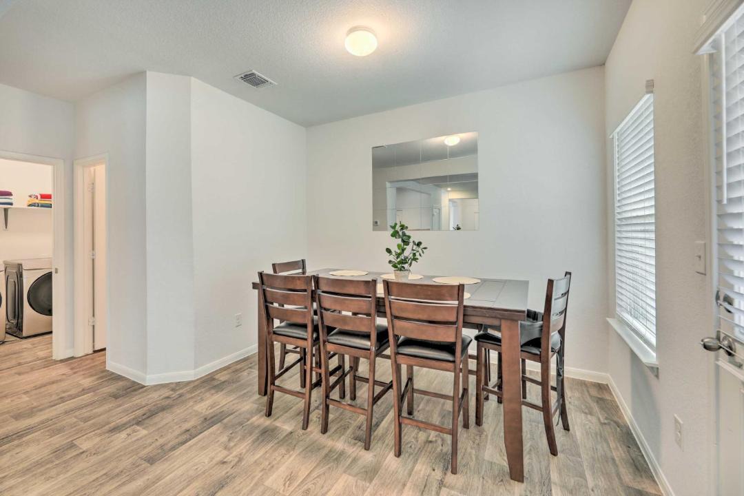 Photo of Livingroom in Austin