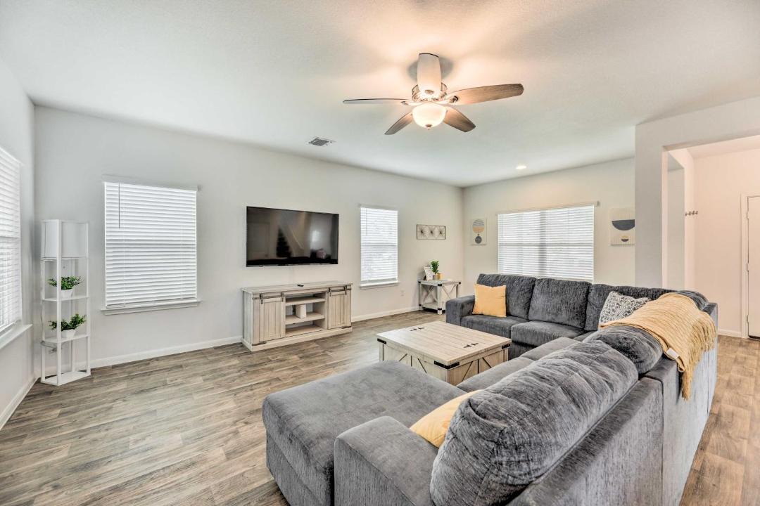 Photo of Livingroom in Austin
