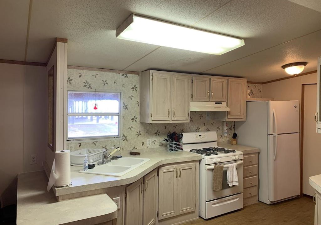 Photo of Kitchen in Port Lavaca