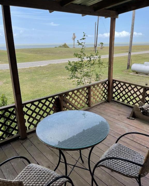 Photo of Patio Balcony in Port Lavaca
