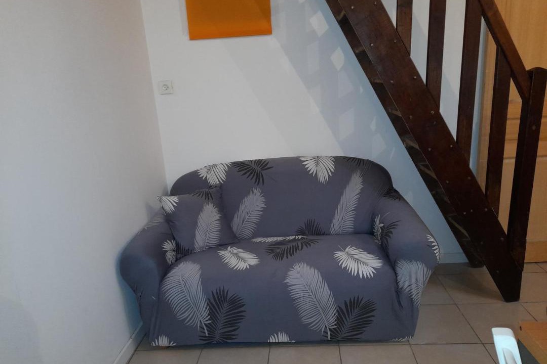 Photo of Livingroom in Orgeres