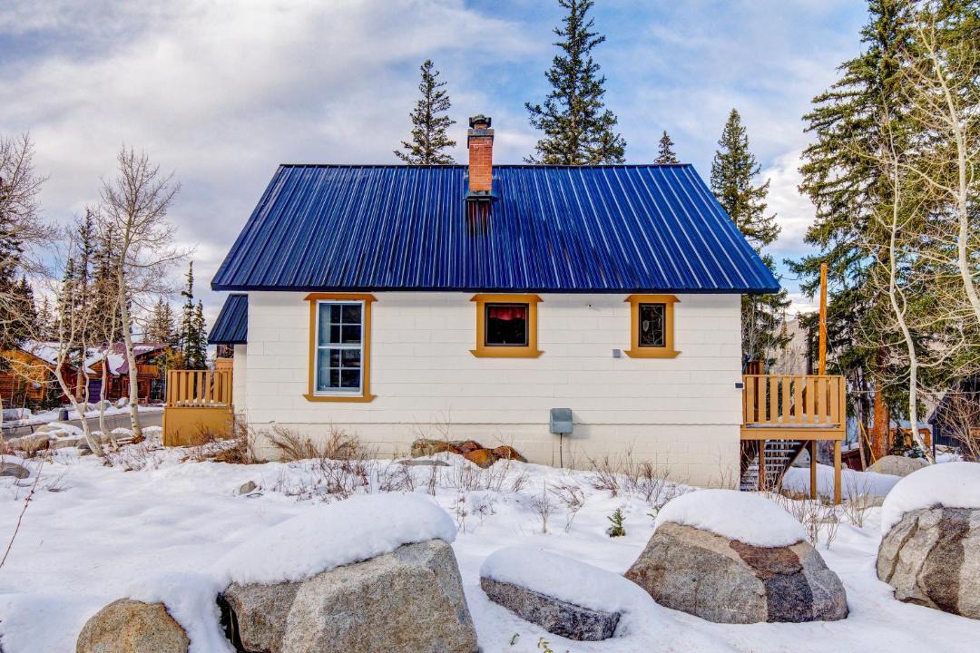 Photo of Others in Salt Lake Mountain Resorts