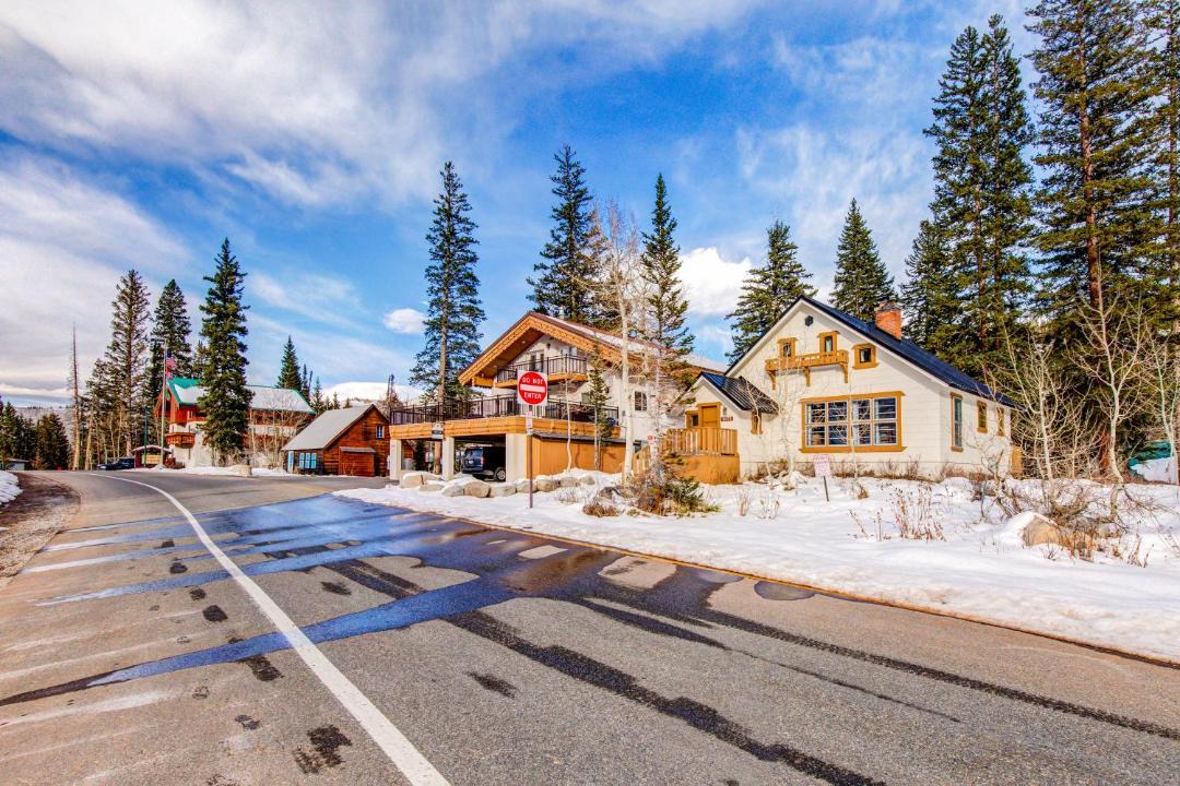 Photo of Others in Salt Lake Mountain Resorts