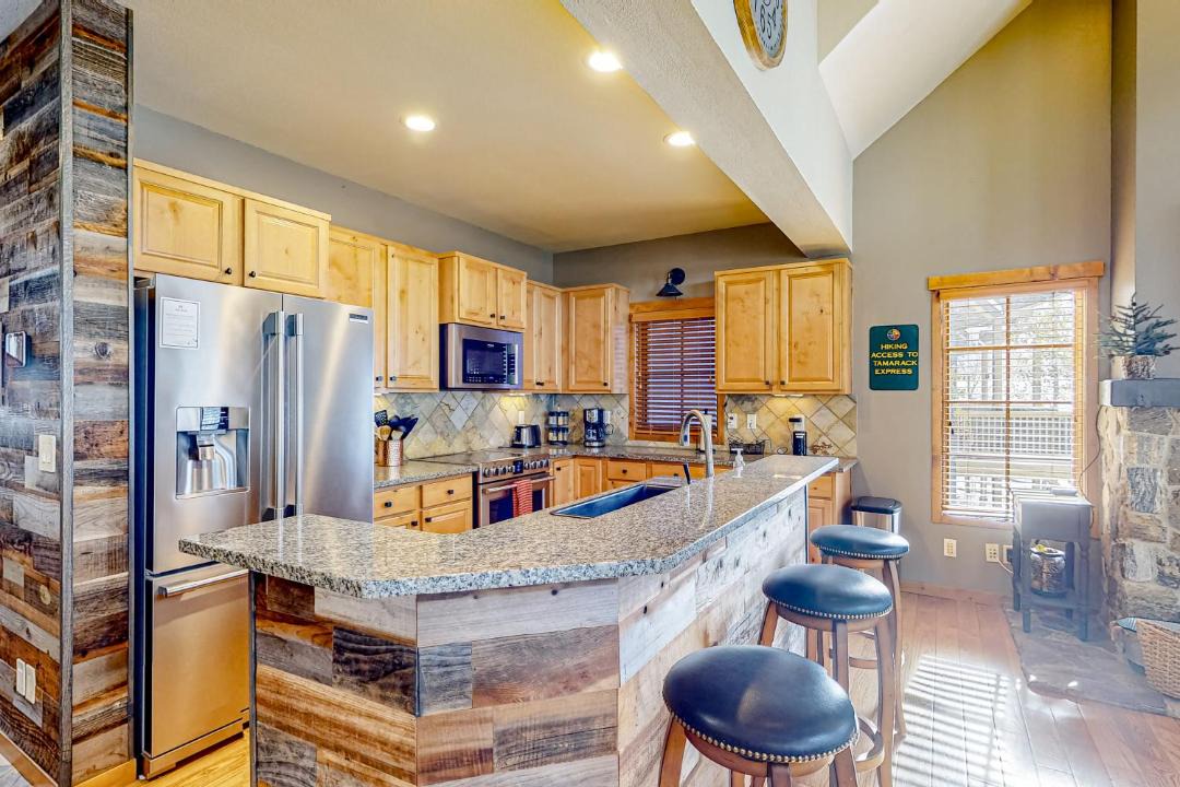 Photo of Others in Tamarack Resort