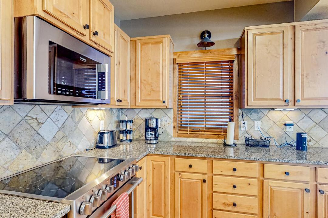 Photo of Others in Tamarack Resort