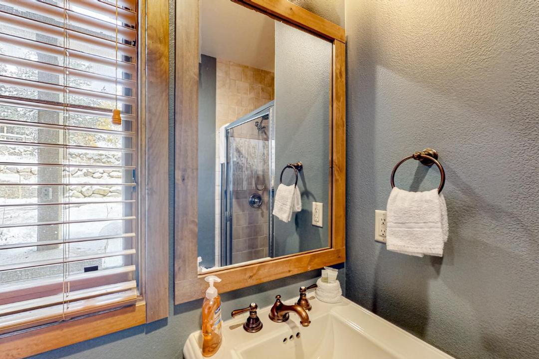 Photo of Others in Tamarack Resort