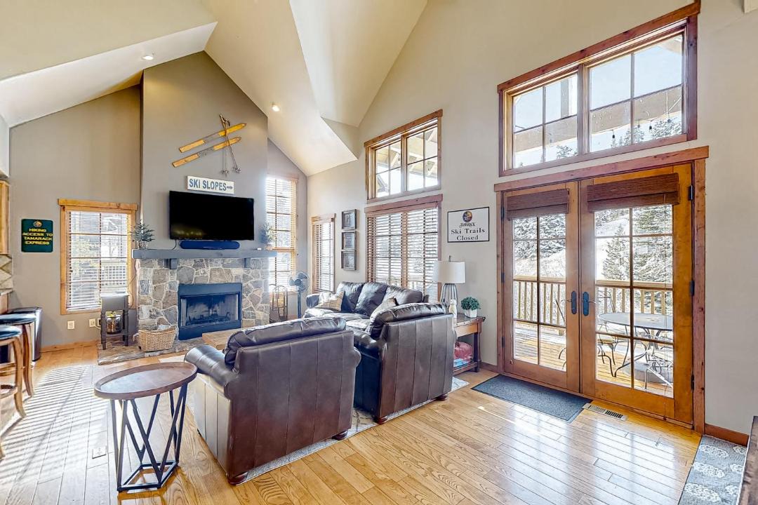 Photo of Others in Tamarack Resort