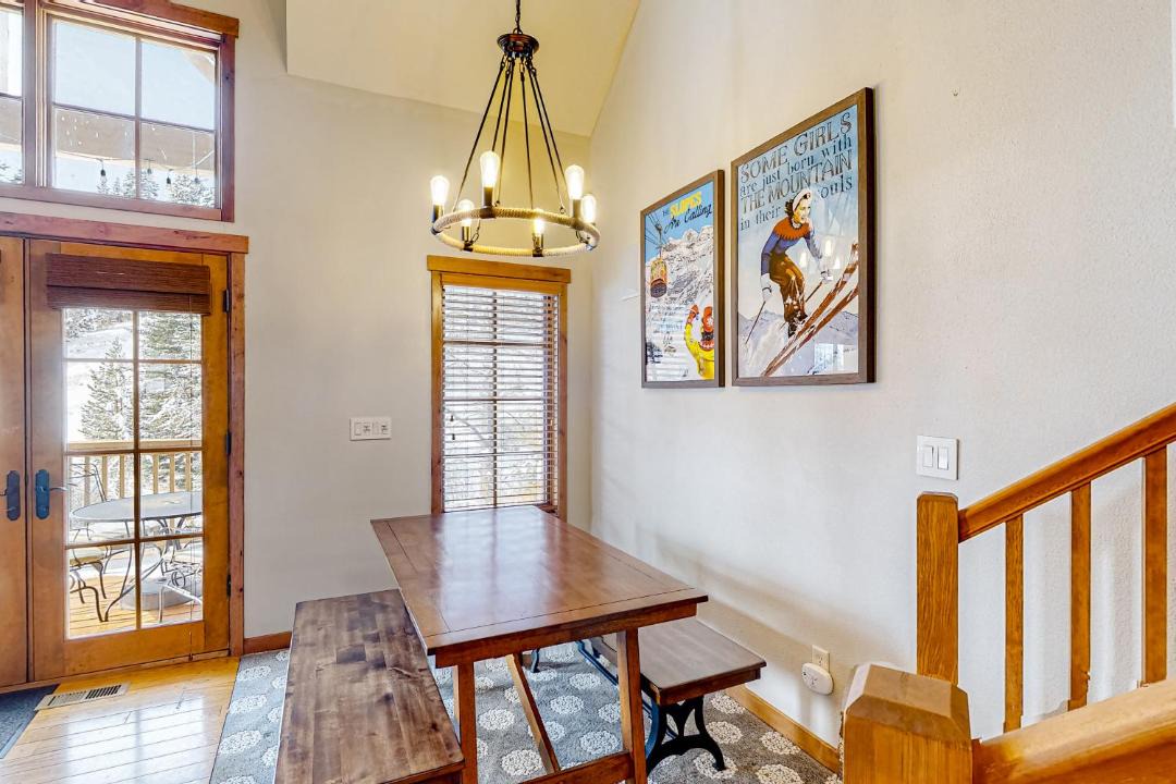 Photo of Others in Tamarack Resort