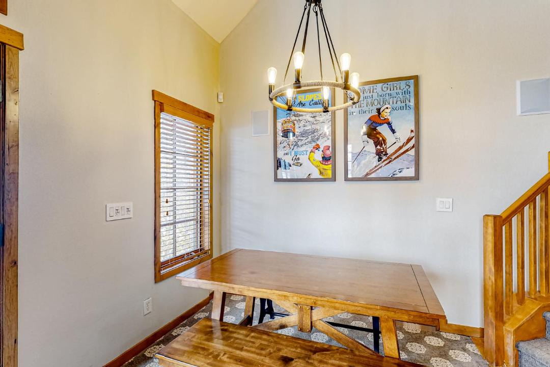 Photo of Others in Tamarack Resort