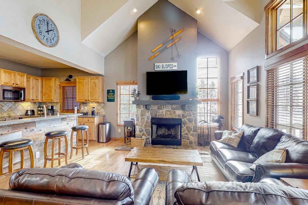 Photo of Others in Tamarack Resort