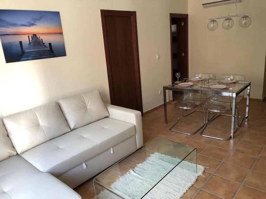 Photo of Livingroom in Los Cuarteros