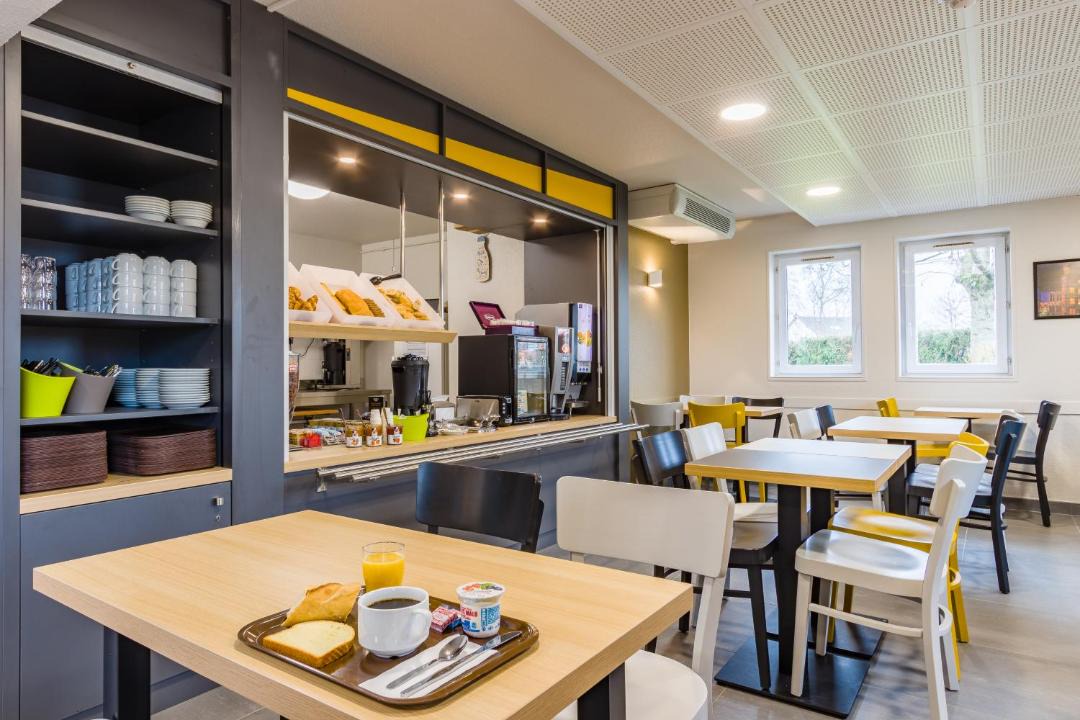 Photo of Kitchen in Tours