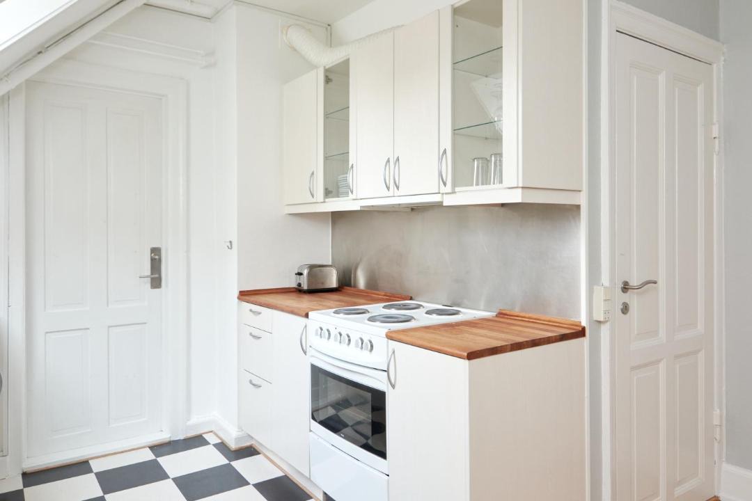 Photo of Kitchen in København V