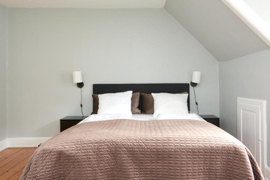 Photo of Bedroom in København V