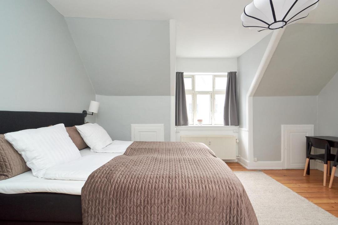 Photo of Bedroom in København V