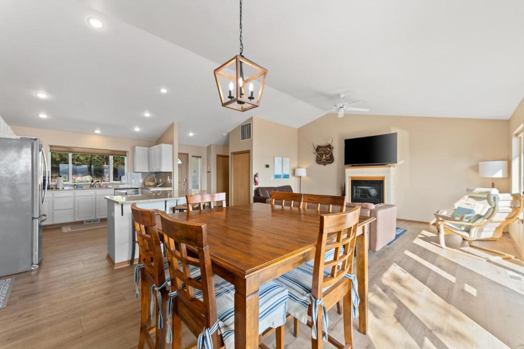 Photo of Kitchen in Chelan