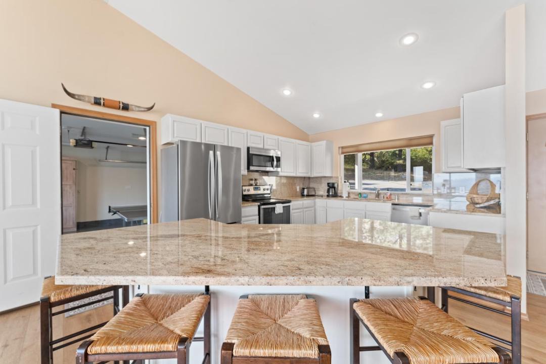 Photo of Kitchen in Chelan