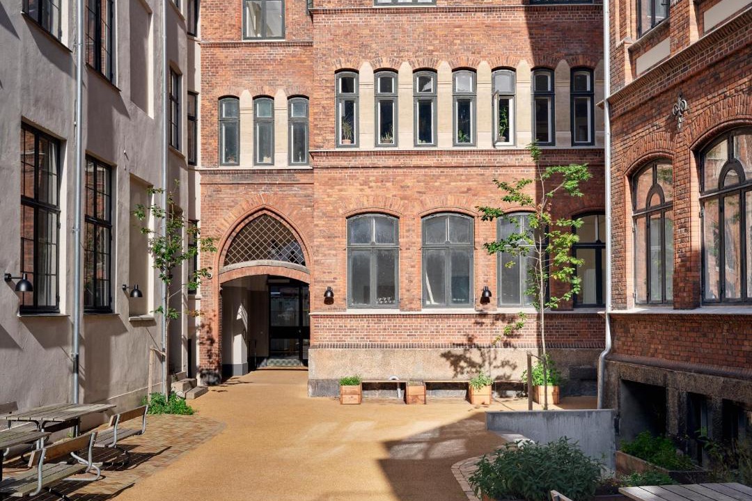 Photo of Others in Copenhagen City Centre