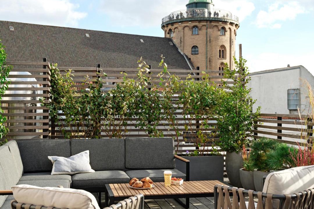 Photo of Others in Copenhagen City Centre