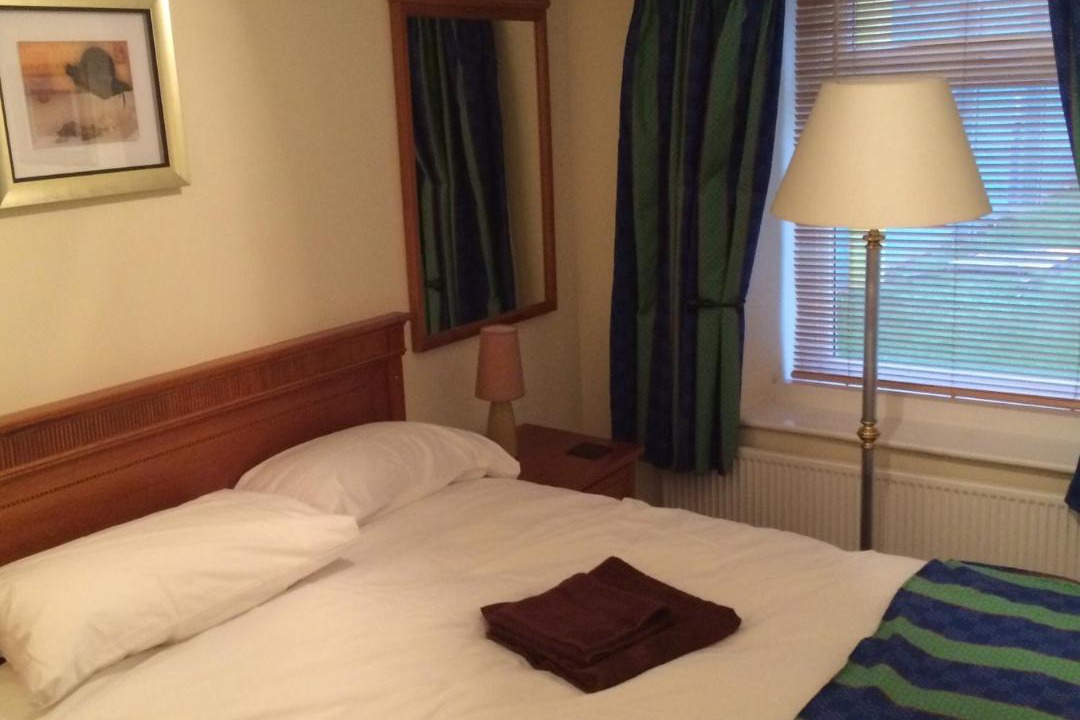 Photo of Bedroom in Northampton