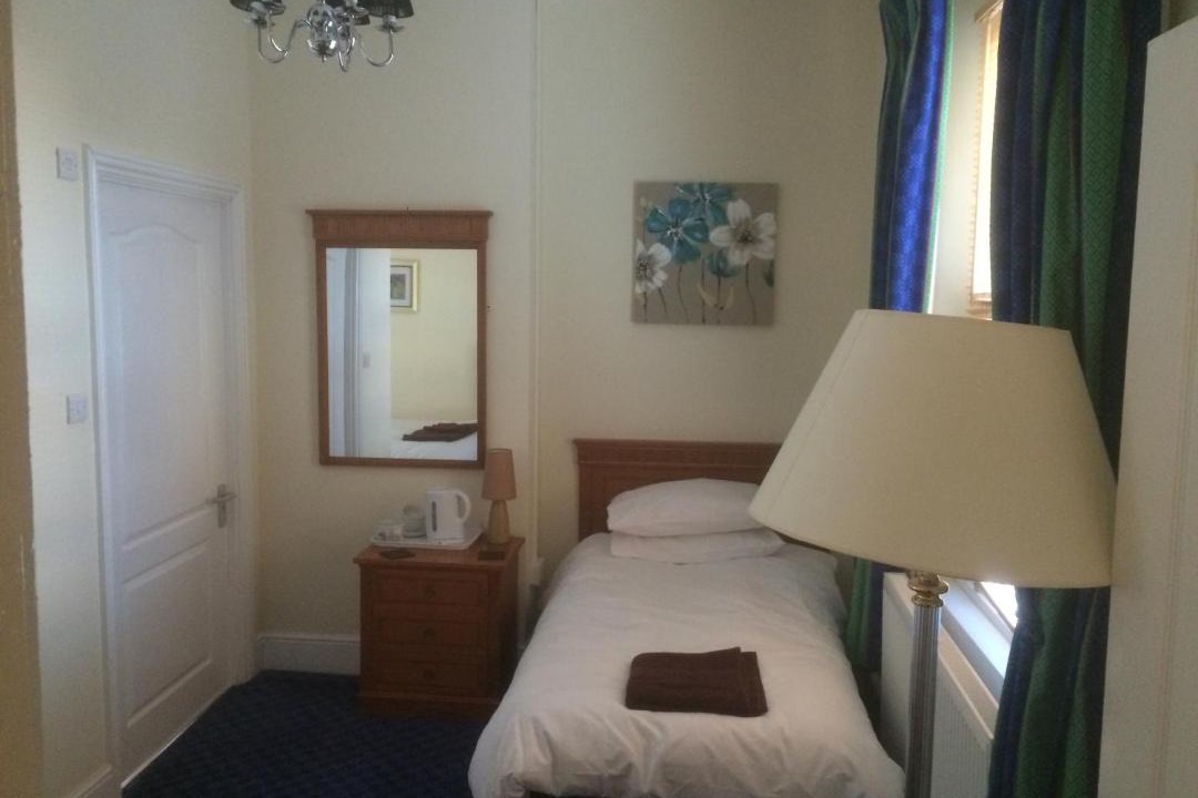 Photo of Bedroom in Northampton